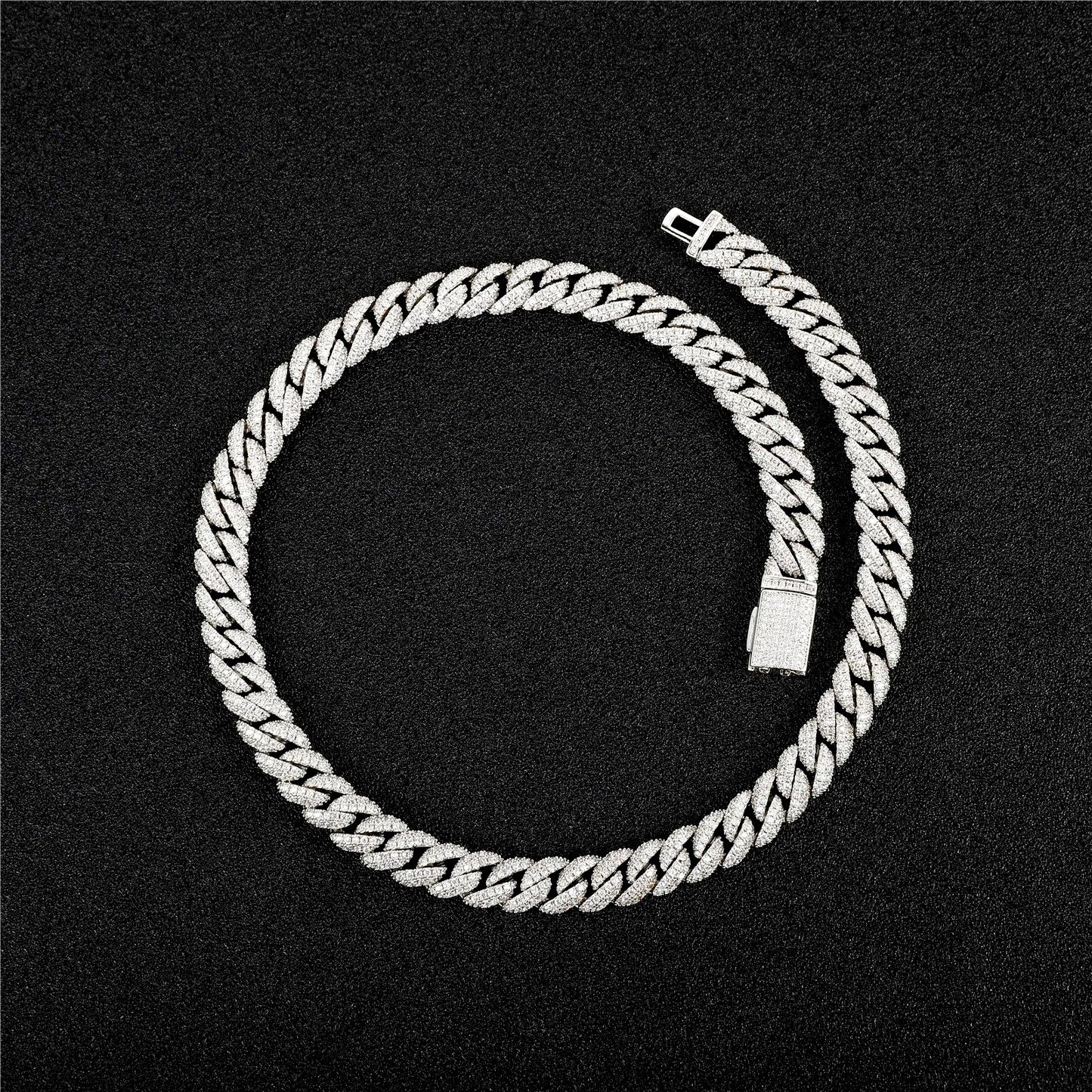 Cuban Chain (10mm)