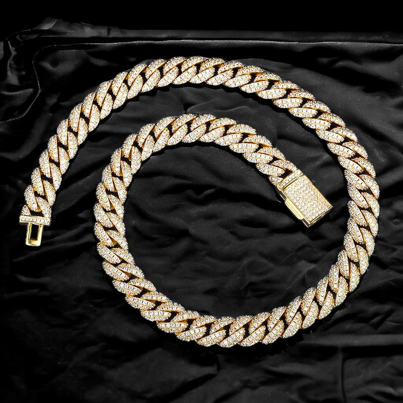 Cuban Chain (10mm)