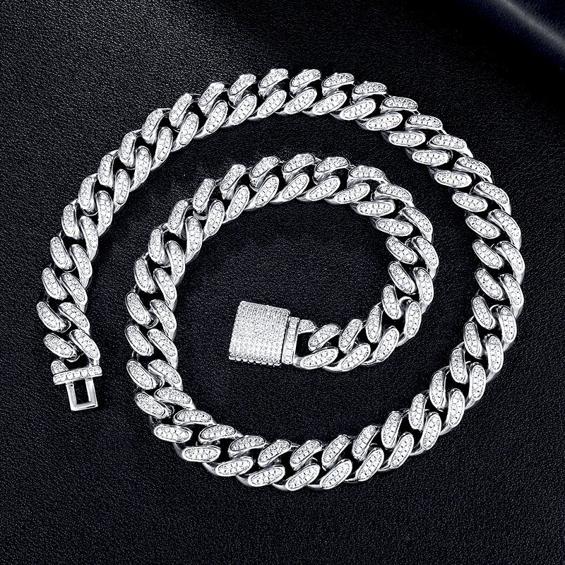 Cuban Chain (12mm)