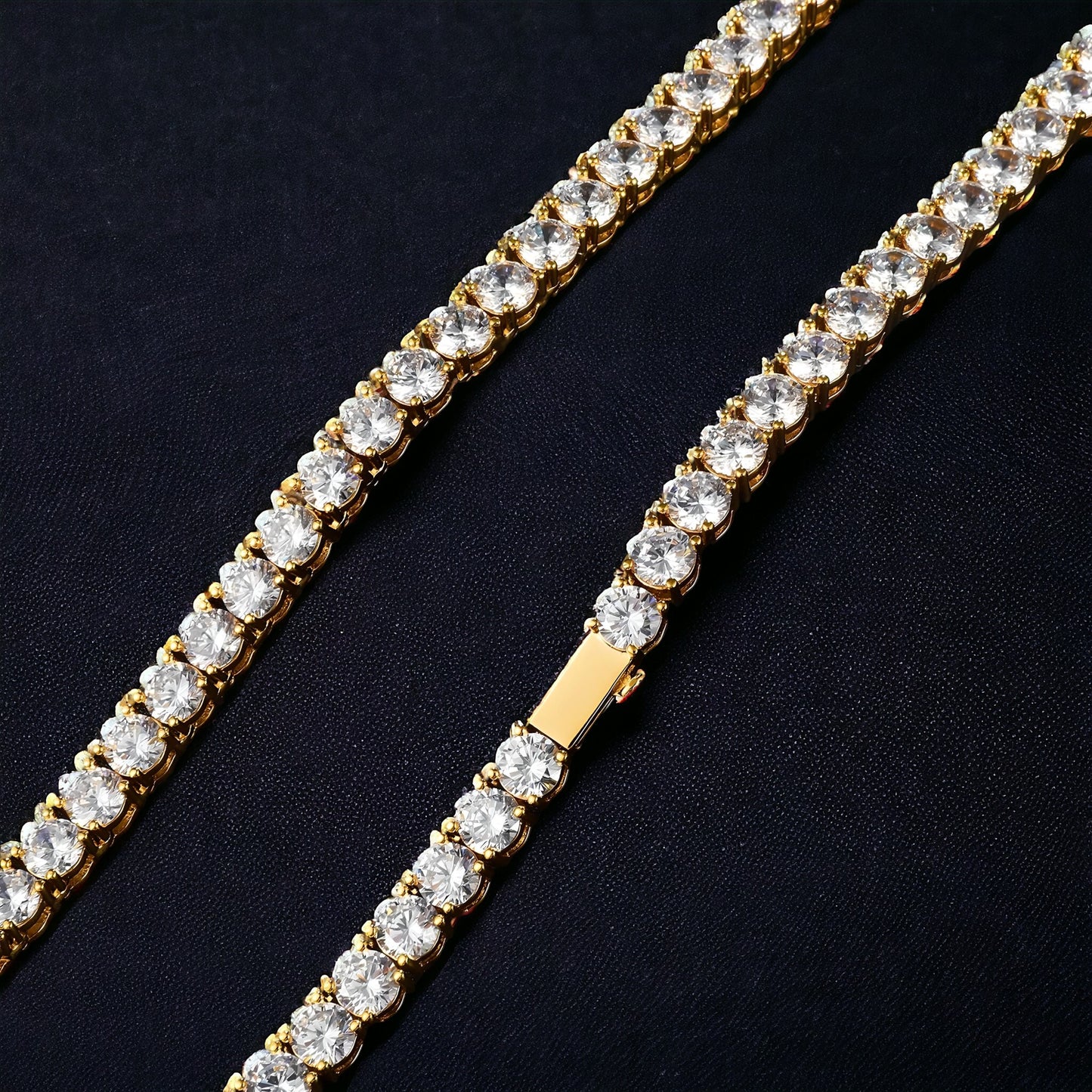 Tennis Chain (3mm)